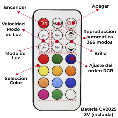 2048 Luz piscina - 08