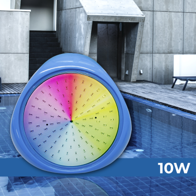 2048 Luz piscina - 05