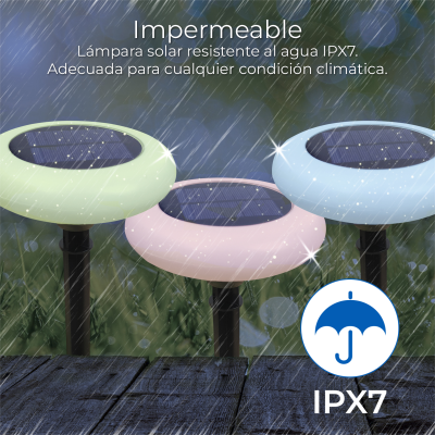 1758 - LAMPARA SOLAR RGB - 08