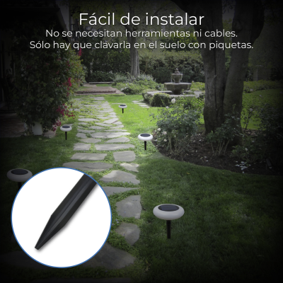 1758 - LAMPARA SOLAR RGB - 06