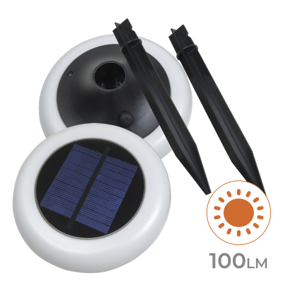 1758 - LAMPARA SOLAR RGB - 02