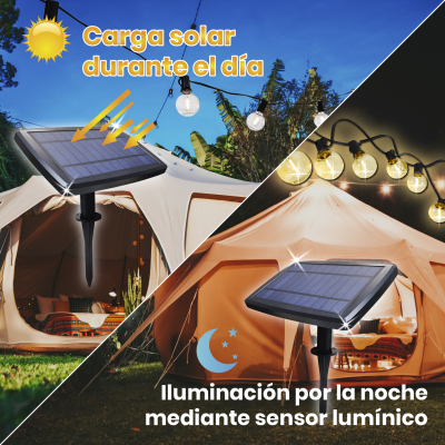 2043 - Guirnalda Solar - 03