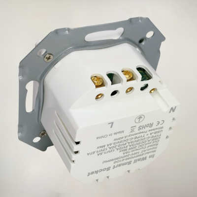 1819USB - Enchufe WIFI Pared - 03