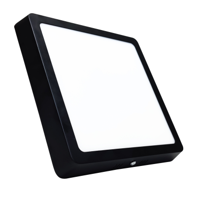 Plafonnier LED Carré 210mm...