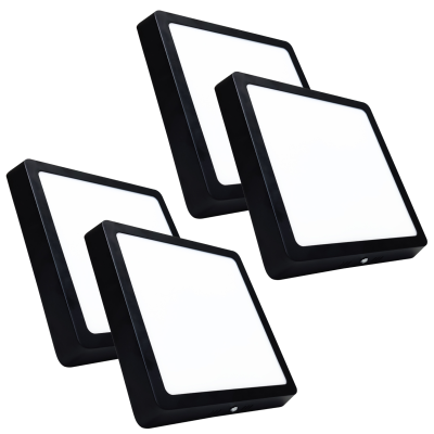 870NCCT - PLAFON 20W - Portada04