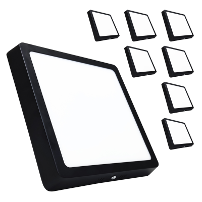 870NCCT - PLAFON 20W - Portada08