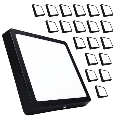870NCCT - PLAFON 20W - Portada20