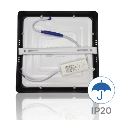 870NCCT - PLAFON 20W - 03