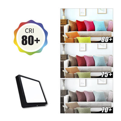 870NCCT - PLAFON 20W - CRI
