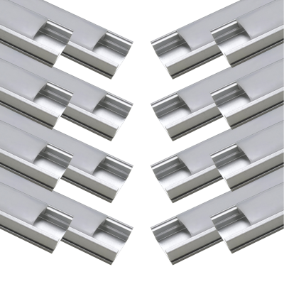 441 - PERFIL EN U - PORTADA16