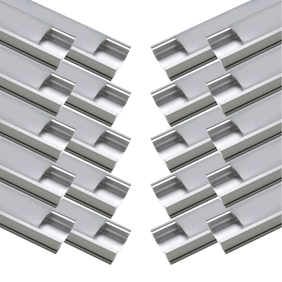 441 - PERFIL EN U - PORTADA20