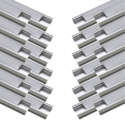 441 - PERFIL EN U - PORTADA24