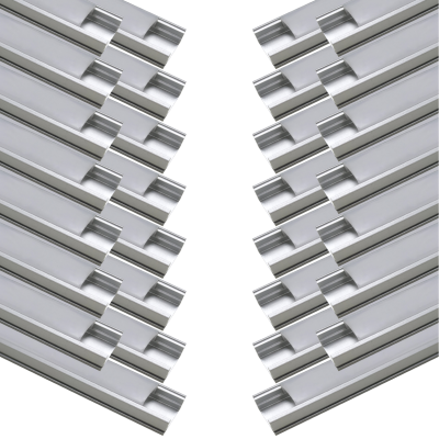 441 - PERFIL EN U - PORTADA30