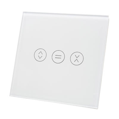 Interruttore cieco di vetro...