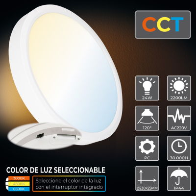 2015CCT Plafón 24W - 09