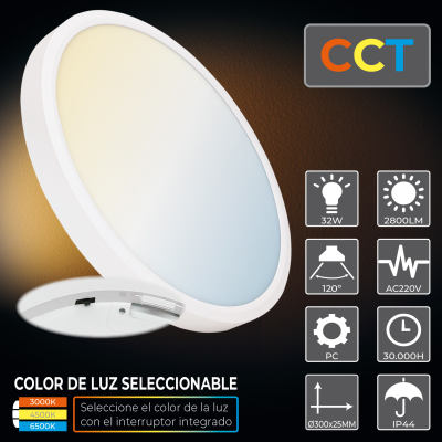 2016CCT Plafón 32W - 09