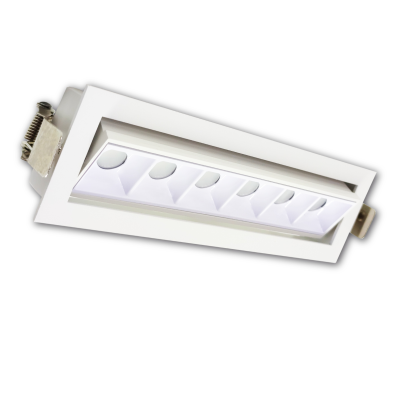 Rechteckige Gerichtete...