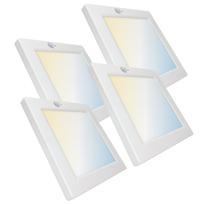 2049CCT Panel 20W Sensor - Pack 4