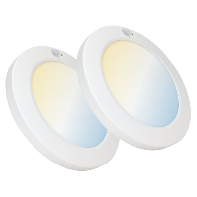 2050CCT Panel 20W Sensor - Pack 2