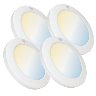 2050CCT Panel 20W Sensor - Pack 4