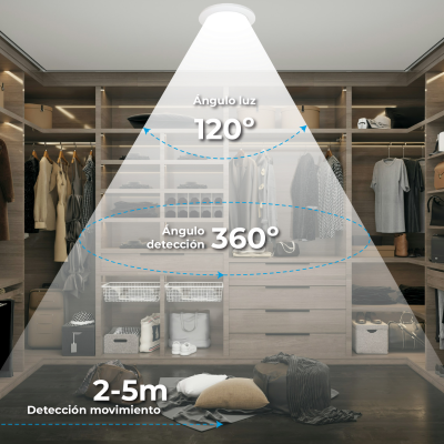 2050CCT Panel 20W Sensor - 14