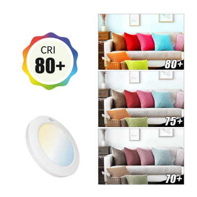 2050CCT Panel 20W Sensor - 06