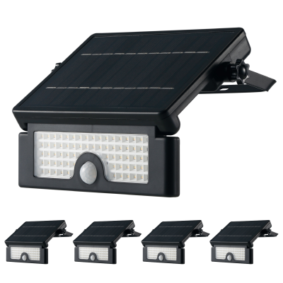 1804CCT - WALL LIGHT LED SOLAR Portada 05