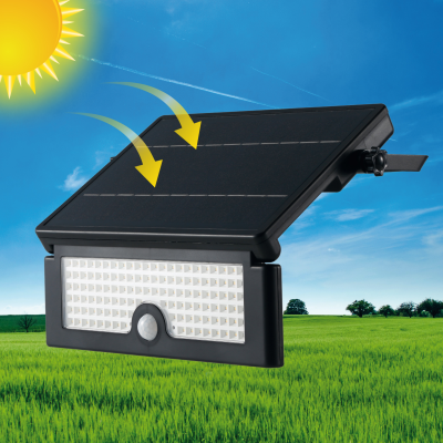 1805CCT - WALL LIGHT LED SOLAR 09 - copia