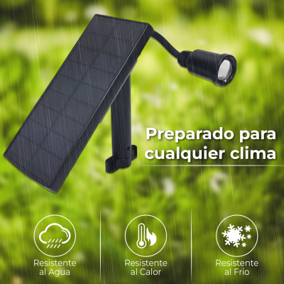 2038 Foco Solar orientable - 06