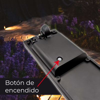 2038 Foco Solar orientable - 05