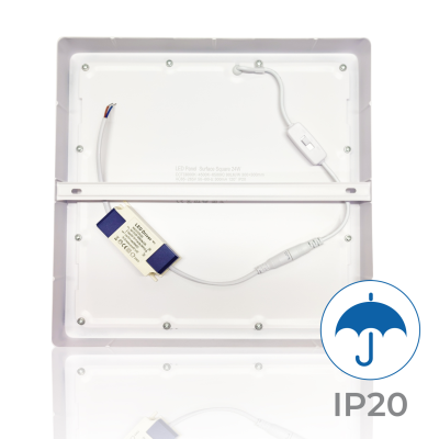 1197CCT - PLAFON 24W - 03