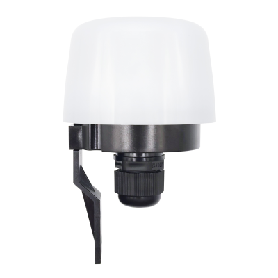 Rilevatore con Fotocellula...