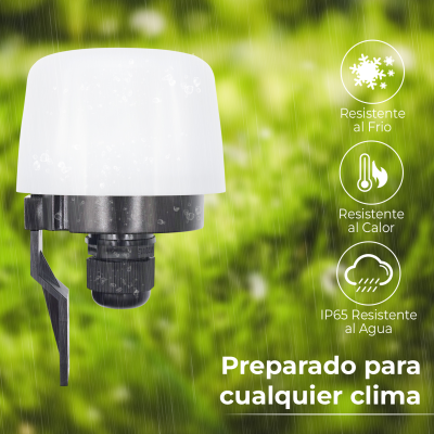 1456MF - FOTOCELULA CREPUSCULAR - 02