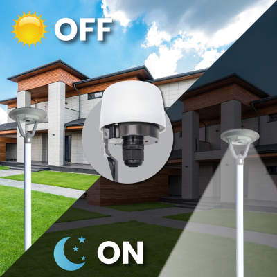 1456MF - FOTOCELULA CREPUSCULAR - 03