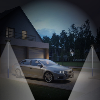 1456MF - FOTOCELULA CREPUSCULAR - 07