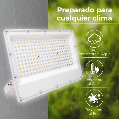 1724ID - FLOODLIGHT 200W 03