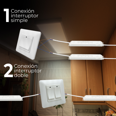 2051CCT Plafón 120x60 - 06