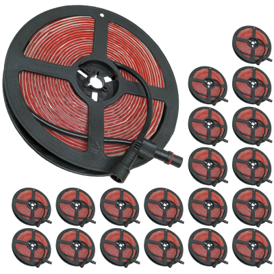 1497C - LED STRIP 220V Portada20