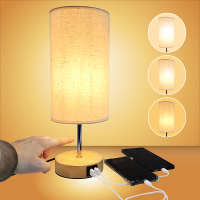 2023USBC Lampara Mesa USB - 01