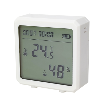 Sensore di temperatura e...