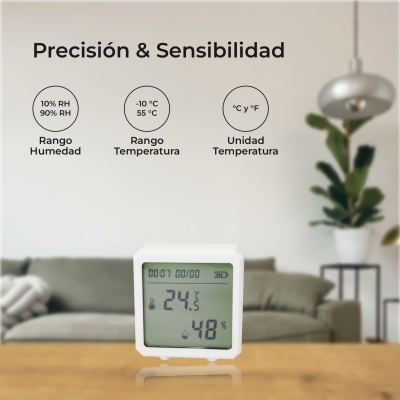 1938 - Sensor Temperatura - 03