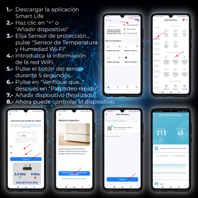 1938 - Sensor Temperatura - 06
