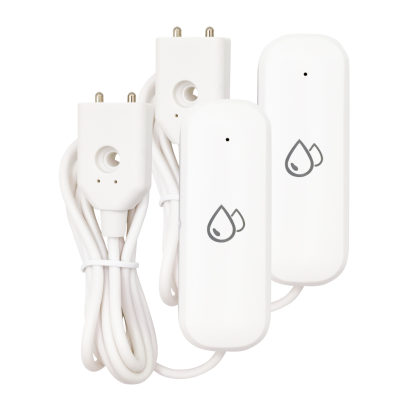 2010 - Detector Fugas Agua - Pack 02