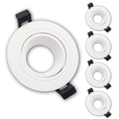 1706BMF - Aro Downlight Circular PACK05