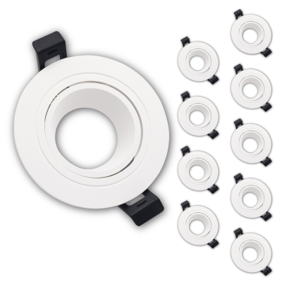 1706BMF - Aro Downlight Circular PACK10