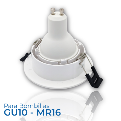1706BMF - Aro Downlight Circular 08