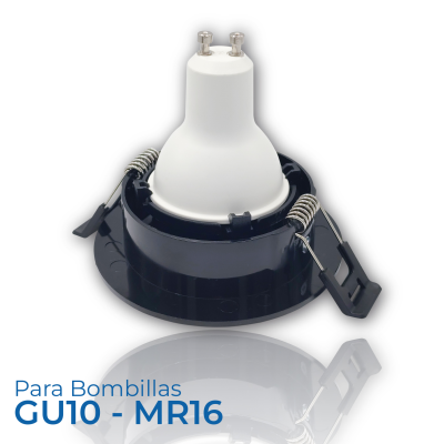 1706NMF - Aro Downlight Circular 08