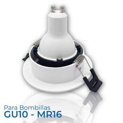 1706BNMF - Aro Downlight Circular 08