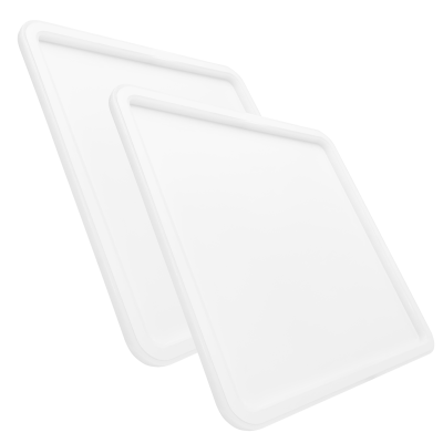 2018BCCT Plafón Cuadrado Mando - Pack 02