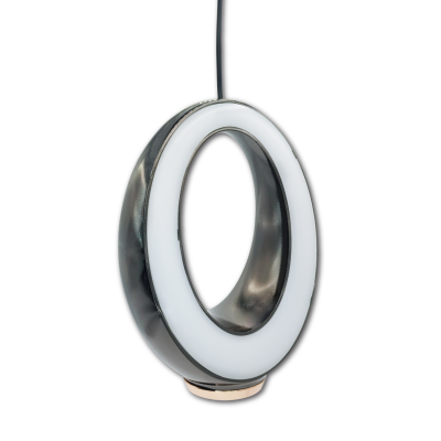 2056N - Lampara Anillo 6W - Pack01